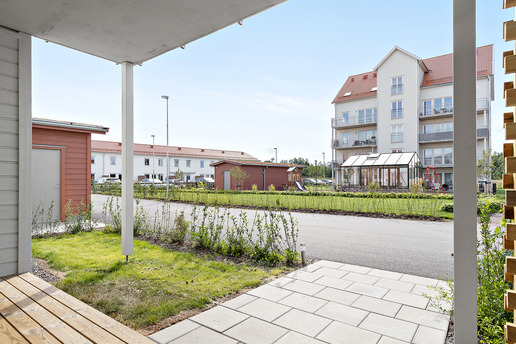 Stadsgårdsvägen 6 A – bild 4