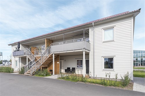 Stadsgårdsvägen 6 A