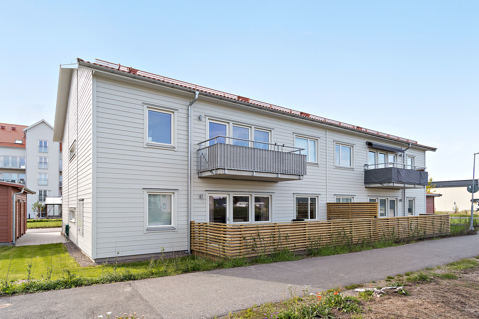 Stadsgårdsvägen 6 A – bild 2