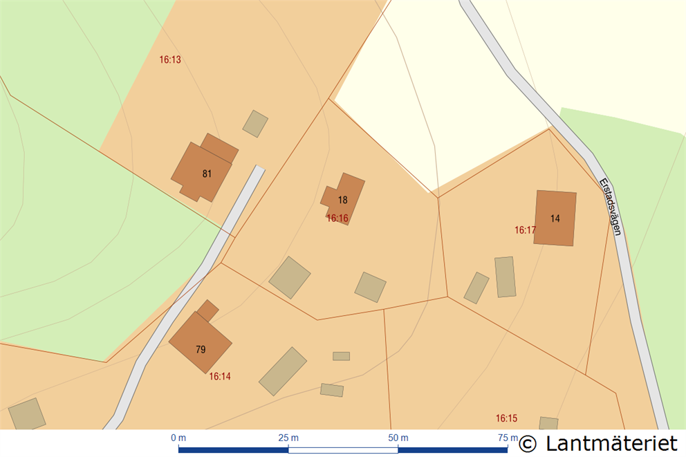 Erstadsvägen 18 Bild 27