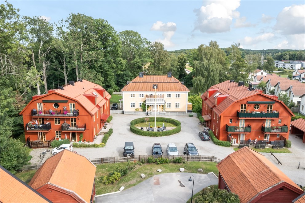 Prästgårdsängen 7