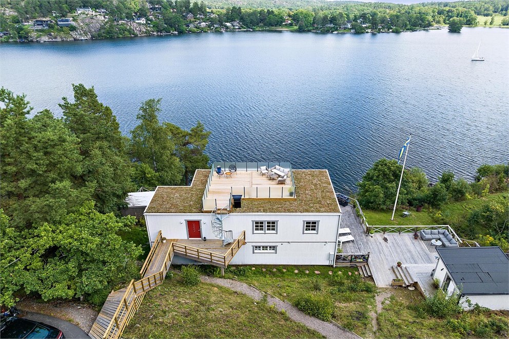 Bofinksvägen 25