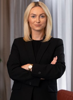Izabela Lipinska