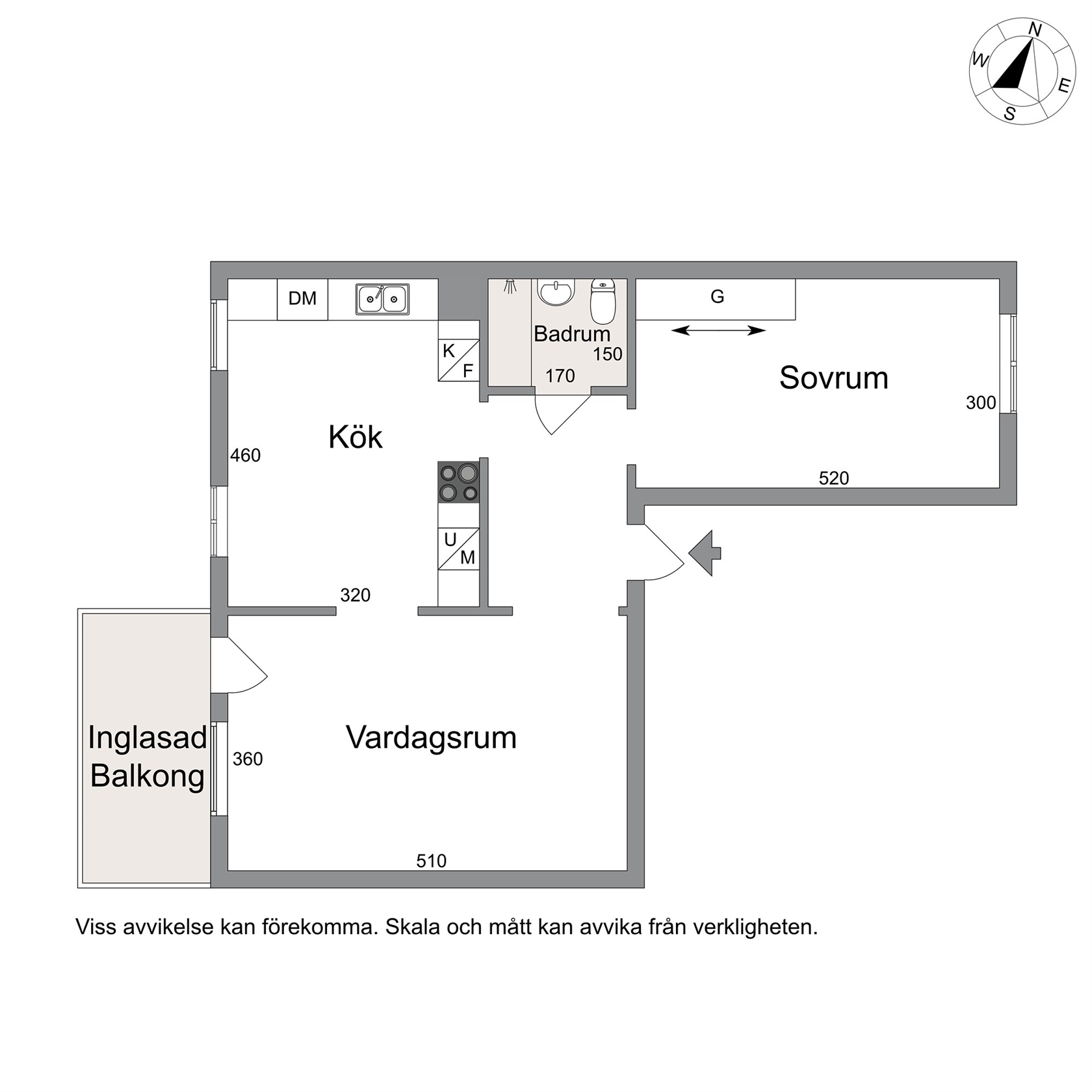 Carlavägen 45A – bild 22