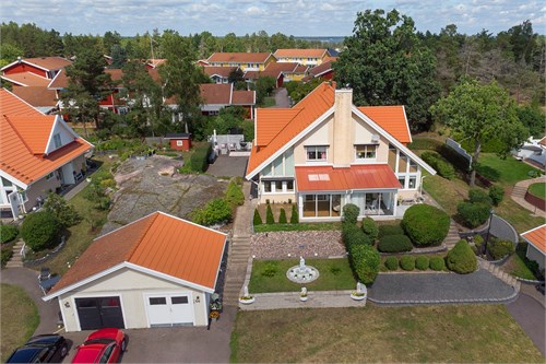 Alholmsvägen 6B