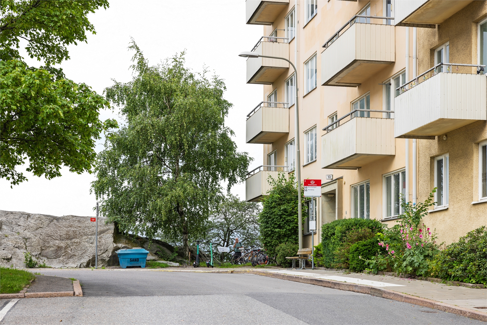 Stadshagsplan 10 – bild 24