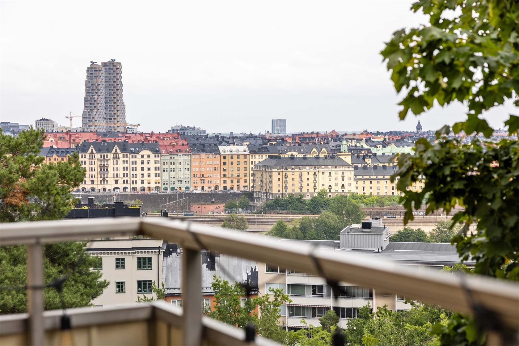Stadshagsplan 10 – bild 6