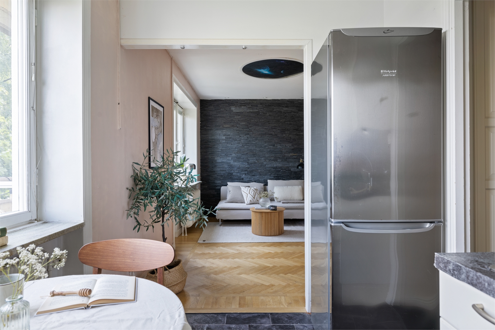 Stadshagsplan 10 – bild 13