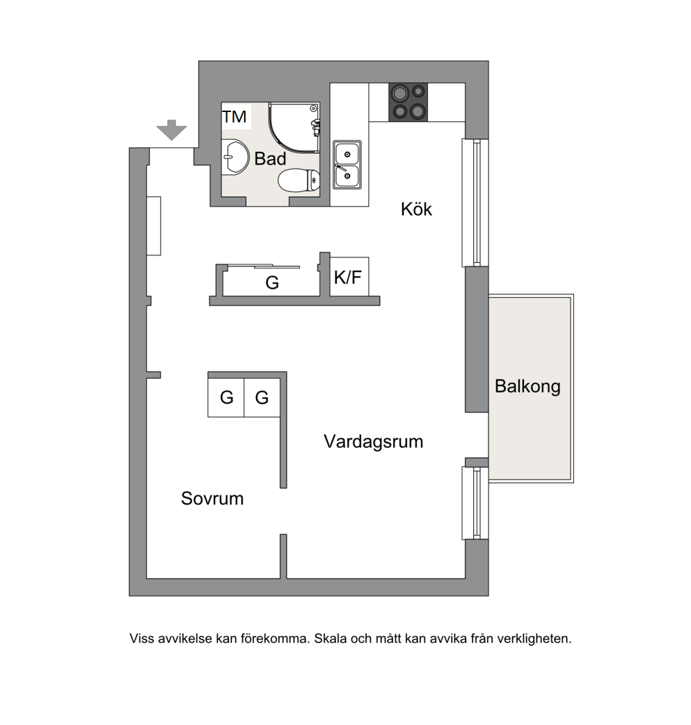 Stadshagsplan 10 – bild 29