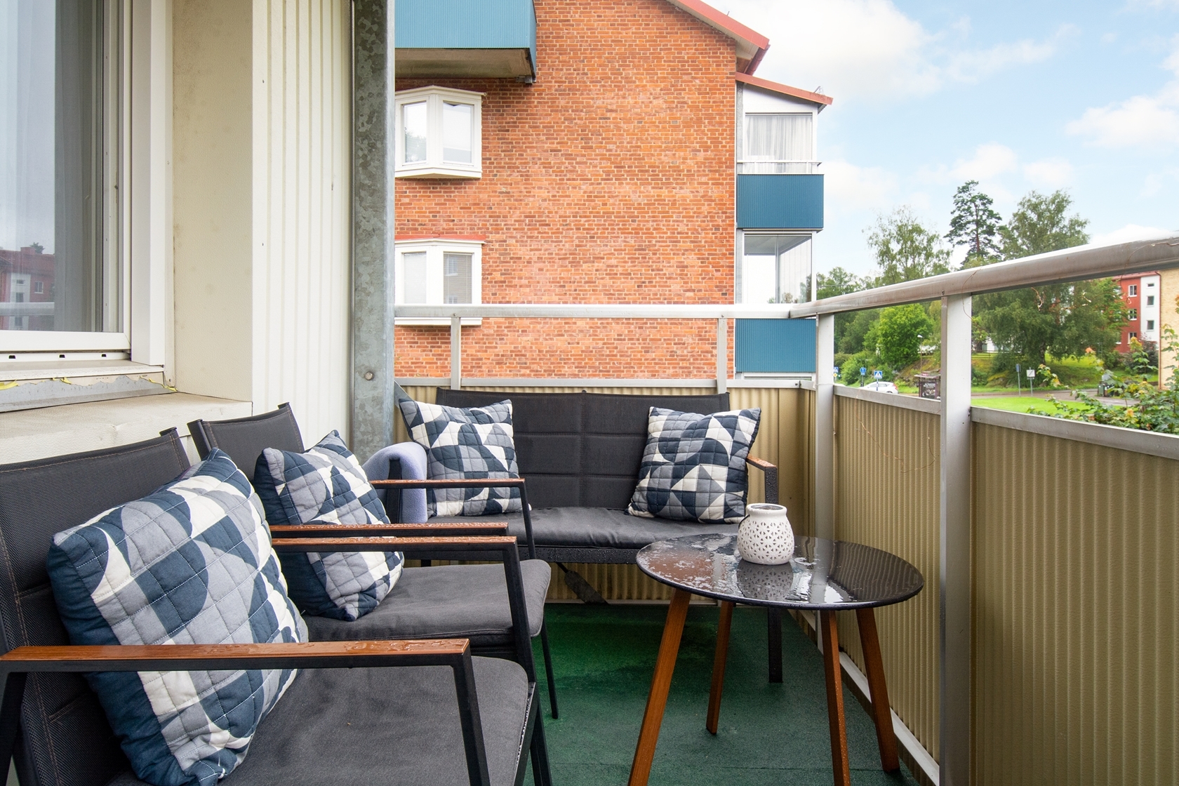 Svedjegatan 28 – bild 3