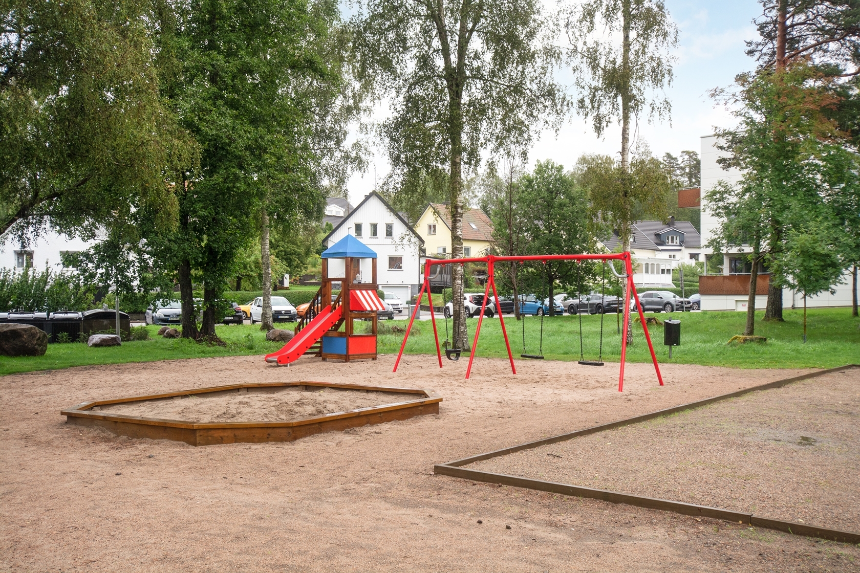 Svedjegatan 28 – bild 15