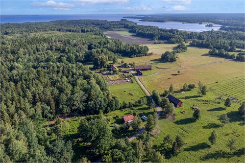 Sundsmarken Håbergsledet 1