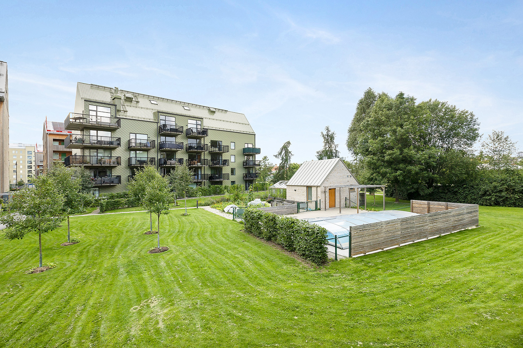 Termikgatan 21A – bild 27