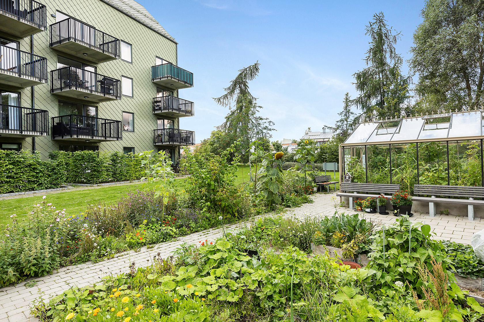 Termikgatan 21A – bild 26