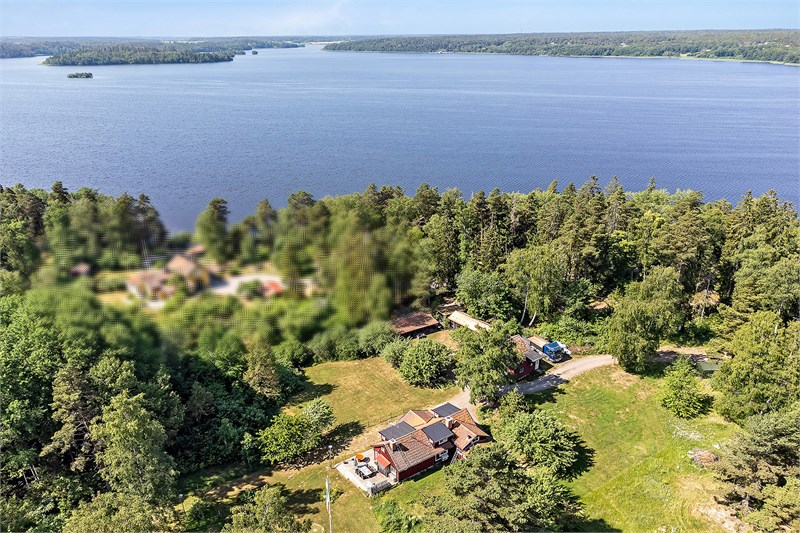 Välkommen till Torsborg 420