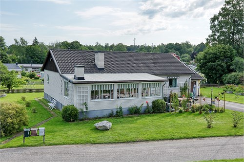 Väktargatan 1