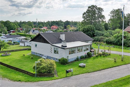 Väktargatan 1
