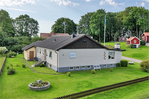 Väktargatan 1