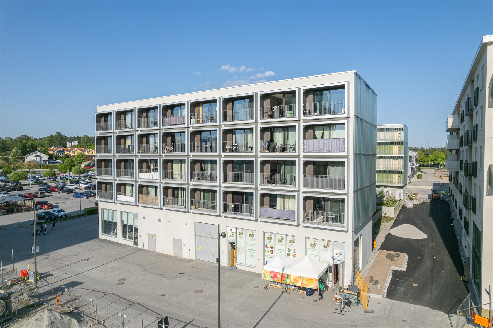 Drabantgatan 11 – bild 7