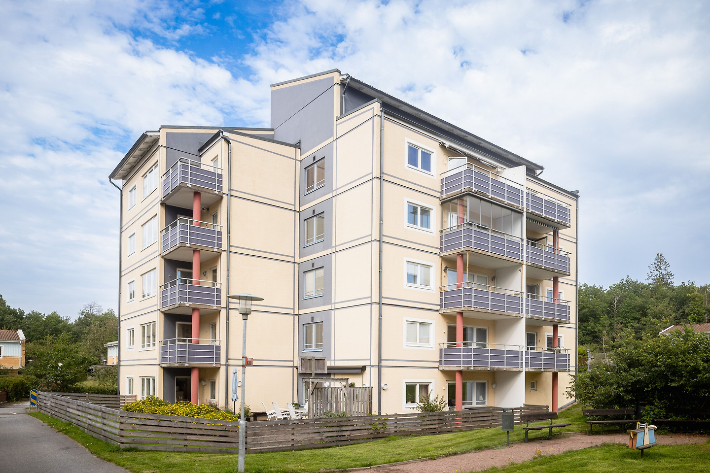 Trädgårdsgärdet 98 – bild 19