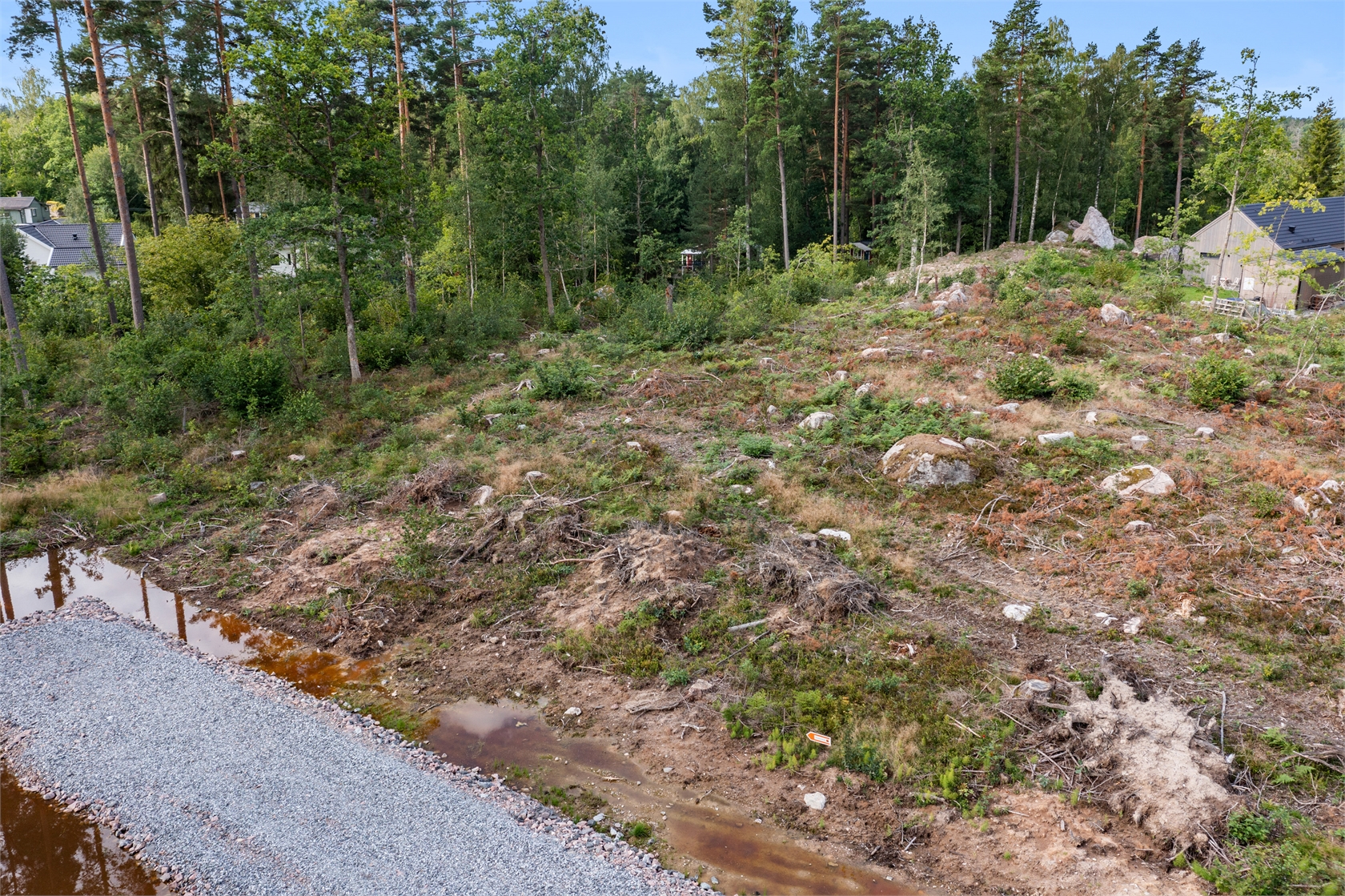 Skogsharevägen 5