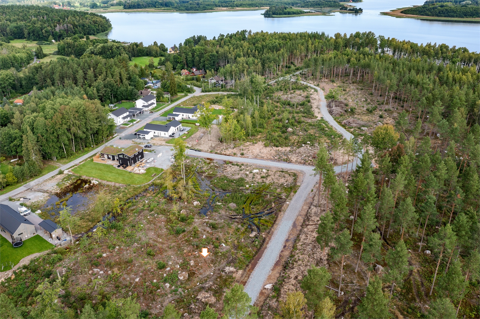 Skogsharevägen 3