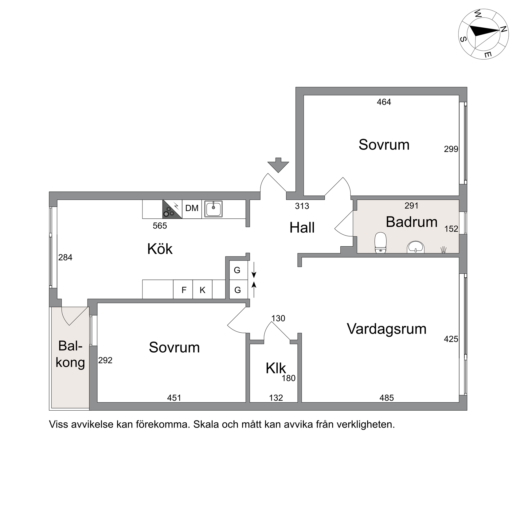 Släntgatan 4 A – bild 19