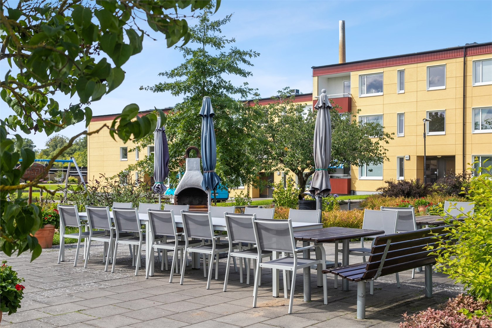 Släntgatan 4 A – bild 18