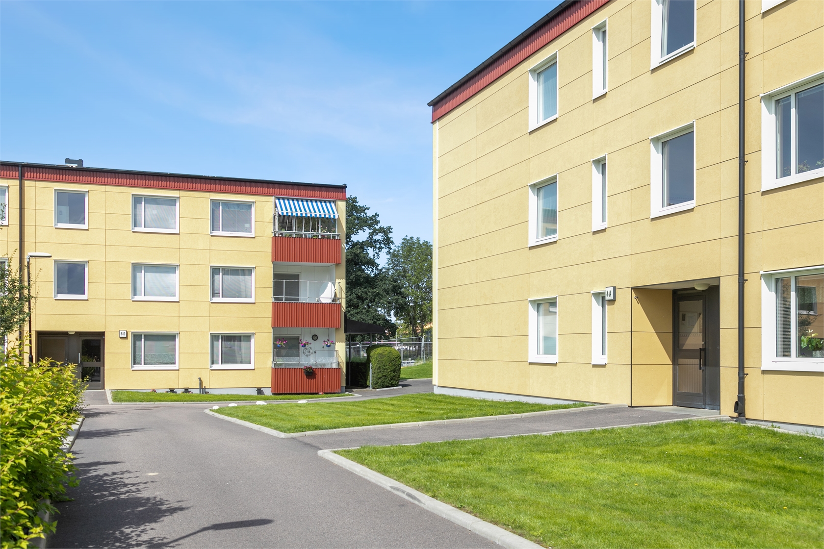 Släntgatan 4 A – bild 17