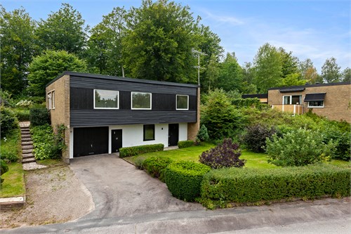 Trebyvägen 5