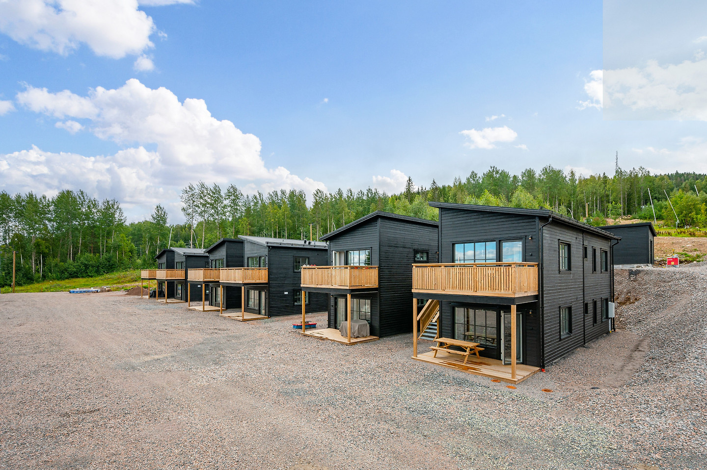 Ski apartments 45A - Nedre Ängsvägen 45A – bild 5