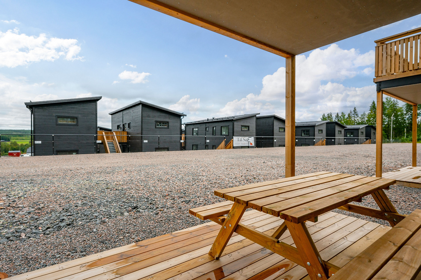 Ski apartments 45A - Nedre Ängsvägen 45A – bild 8