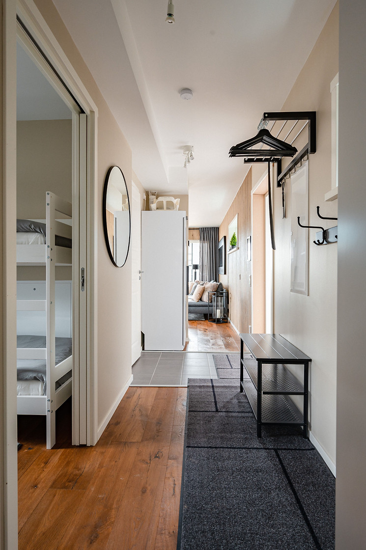 Ski apartments 45A - Nedre Ängsvägen 45A – bild 14
