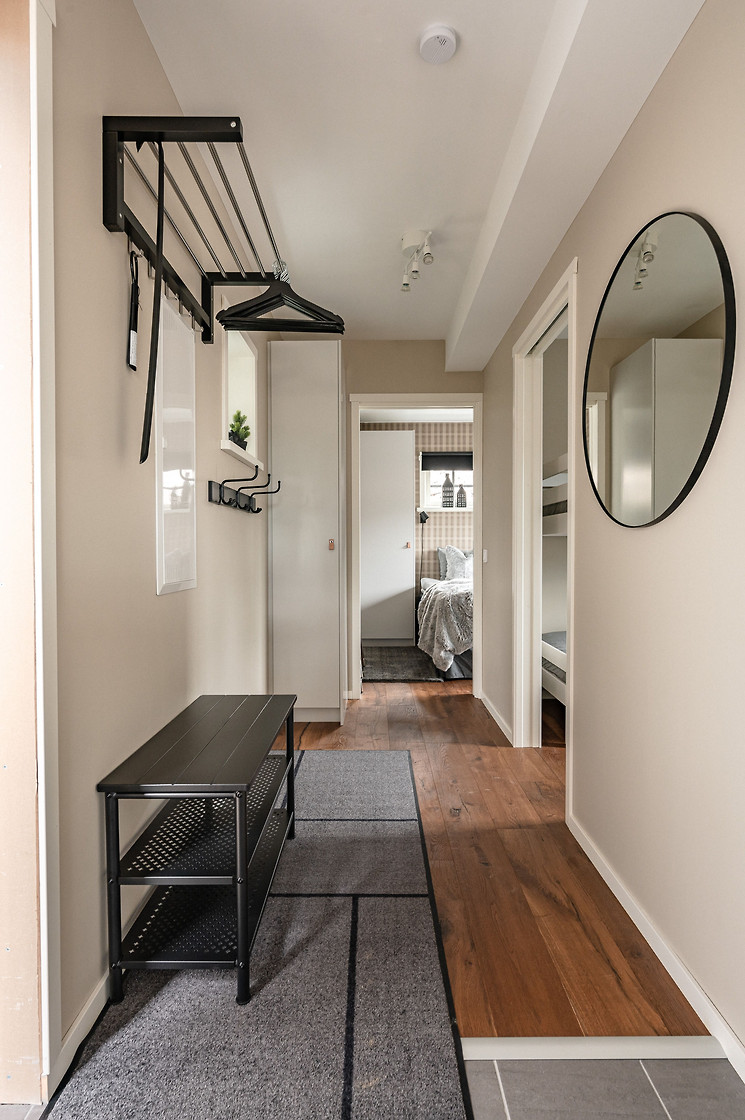 Ski apartments 45A - Nedre Ängsvägen 45A – bild 13