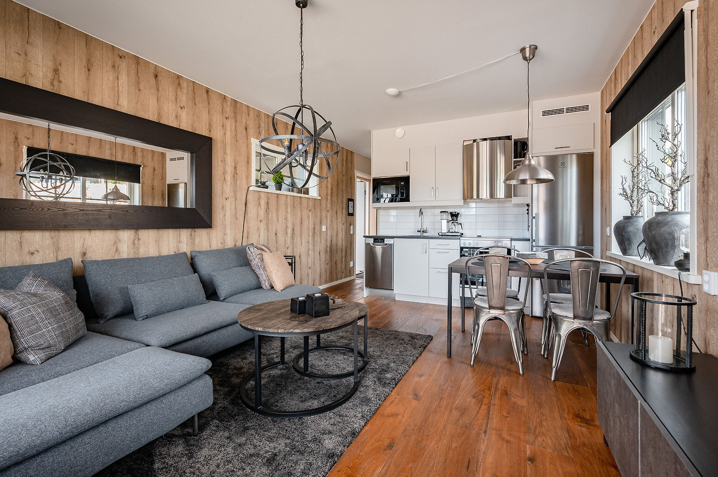 Ski apartments 45A - Nedre Ängsvägen 45A – bild 9