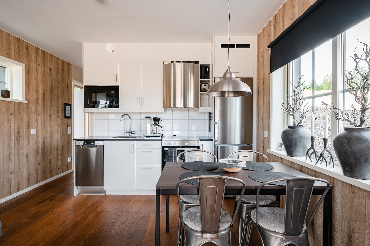 Ski apartments 45A - Nedre Ängsvägen 45A – bild 10