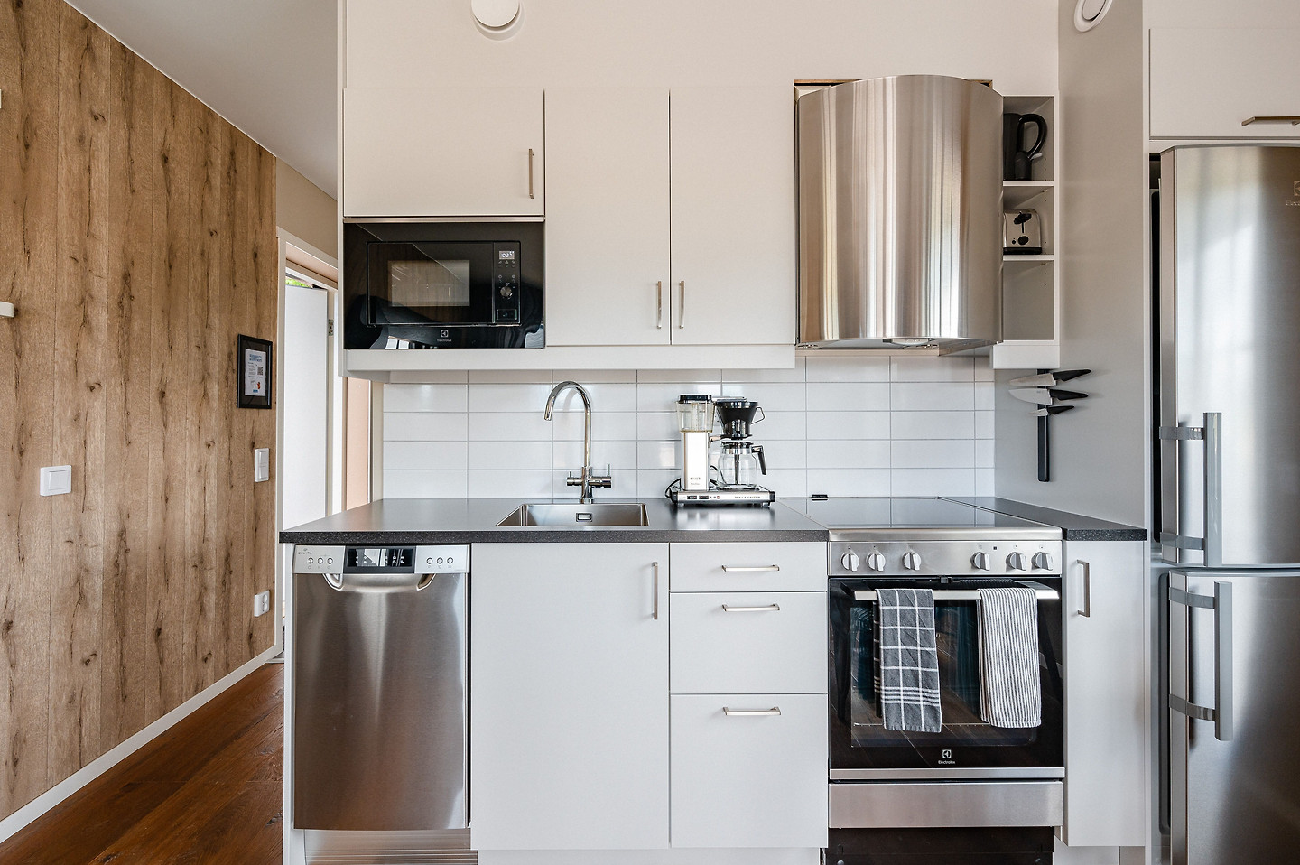 Ski apartments 45A - Nedre Ängsvägen 45A – bild 11