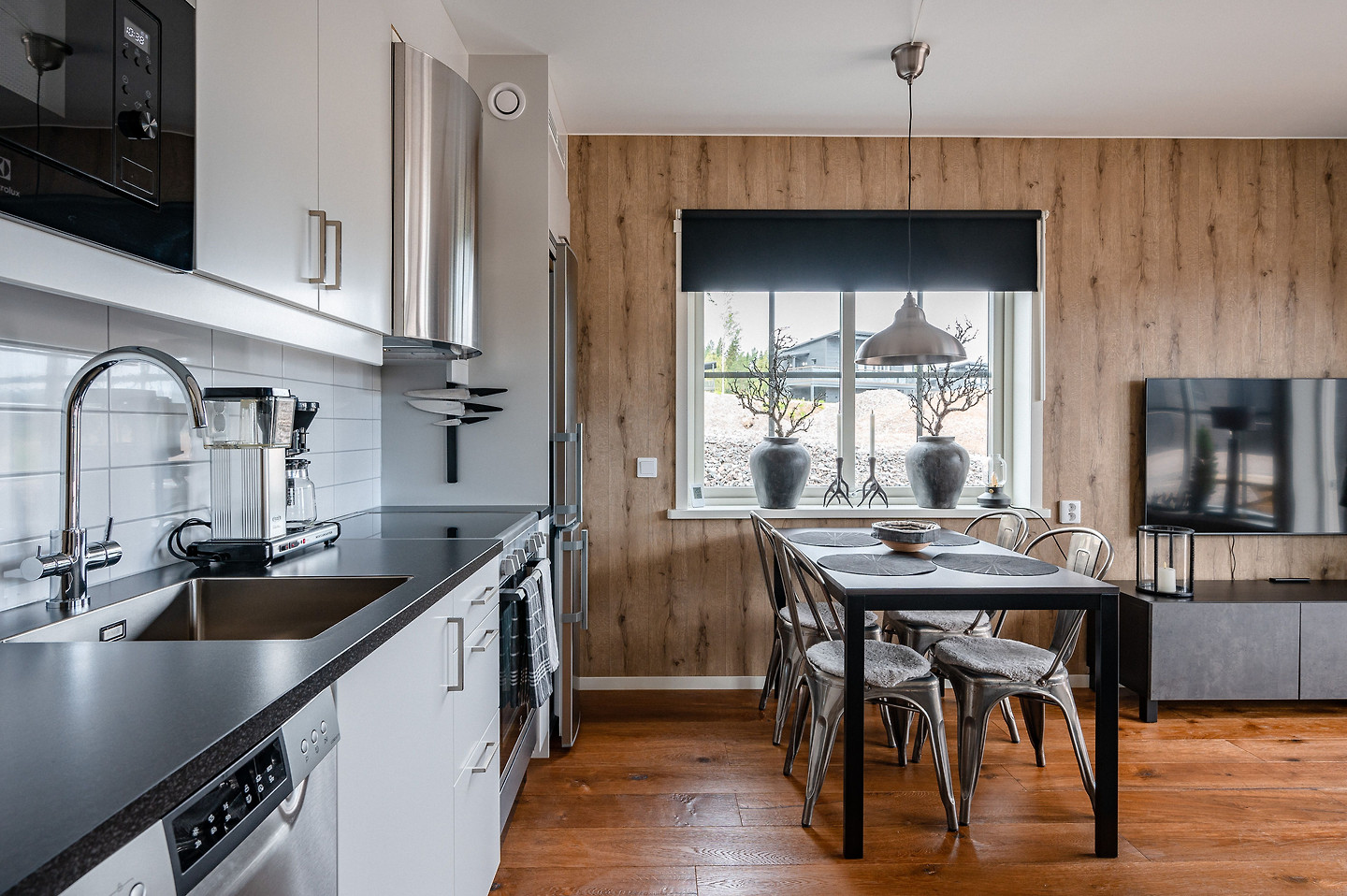 Ski apartments 45A - Nedre Ängsvägen 45A – bild 12