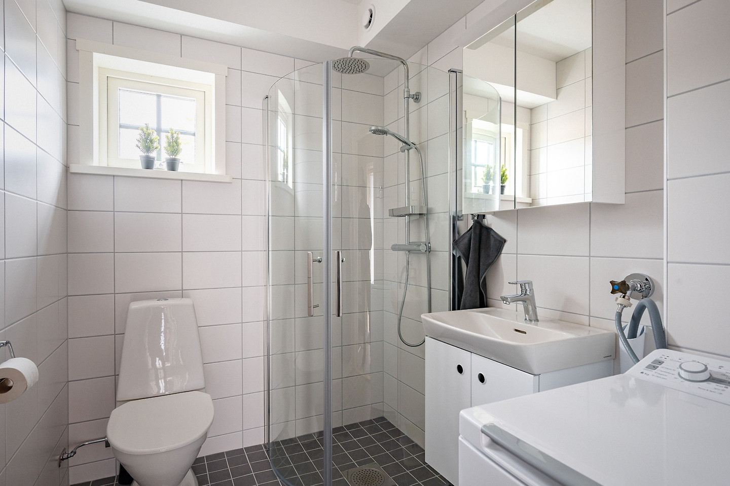 Ski apartments 45A - Nedre Ängsvägen 45A – bild 15