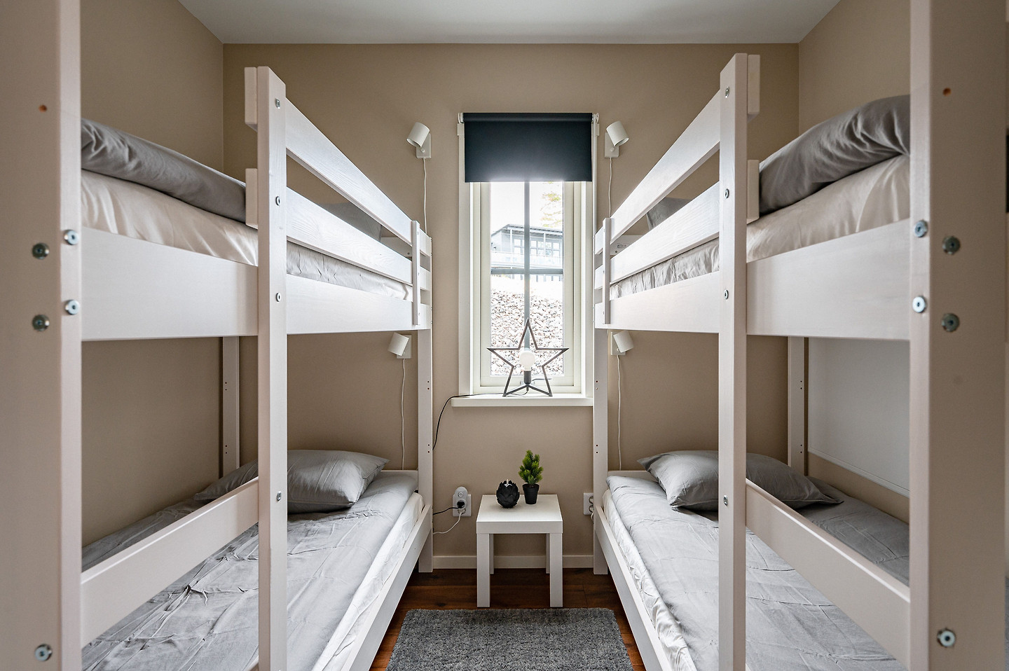 Ski apartments 45A - Nedre Ängsvägen 45A – bild 20