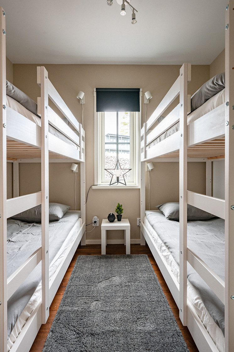 Ski apartments 45A - Nedre Ängsvägen 45A – bild 22