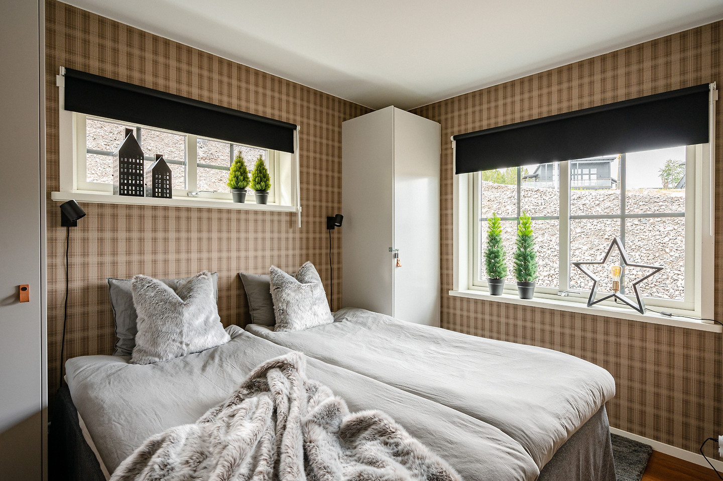 Ski apartments 45A - Nedre Ängsvägen 45A – bild 17