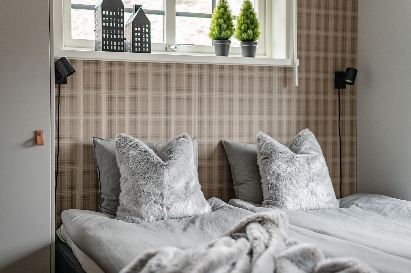 Ski apartments 45A - Nedre Ängsvägen 45A – bild 19