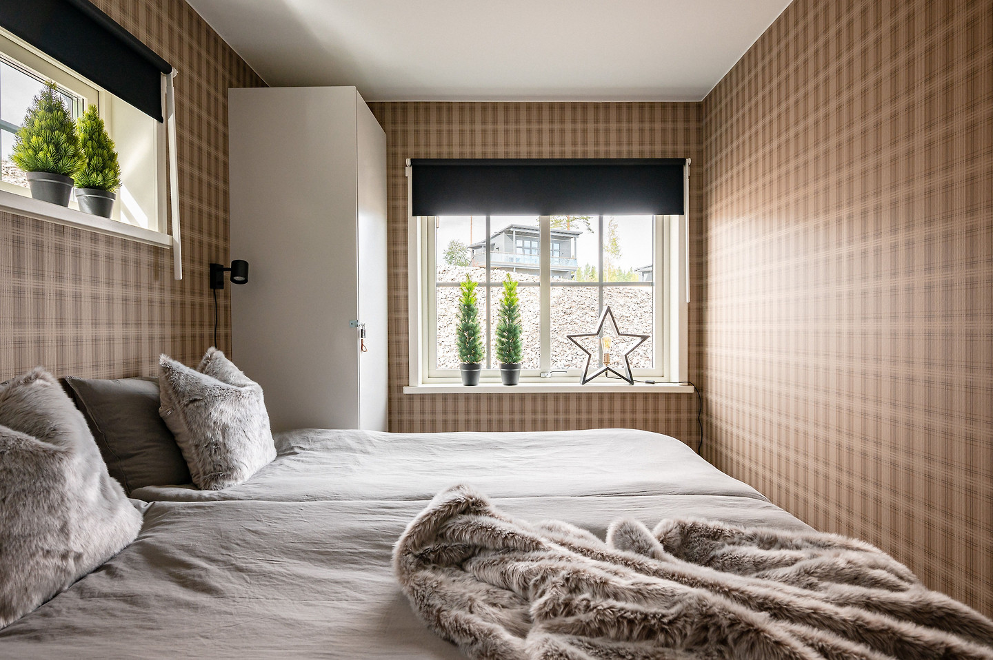Ski apartments 45A - Nedre Ängsvägen 45A – bild 18