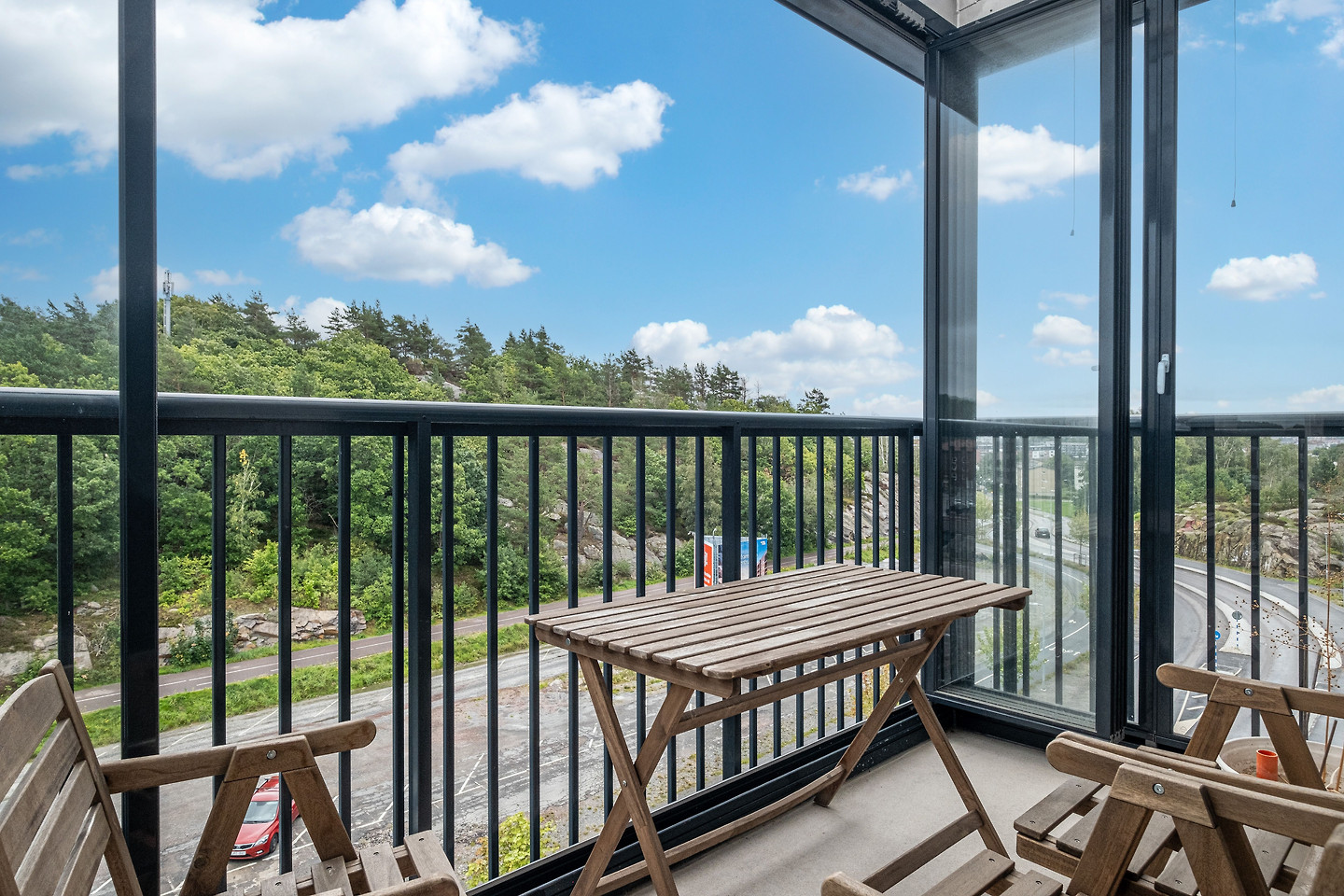 Långströmsgatan 4D (Våning 5/5) – bild 3