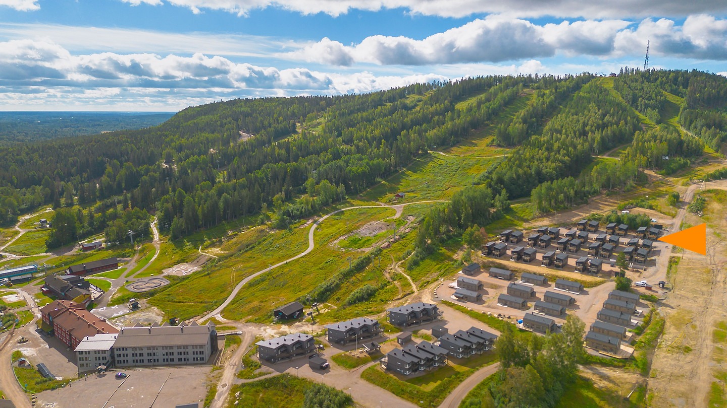 Ski apartments 45A - Nedre Ängsvägen 45A – bild 24