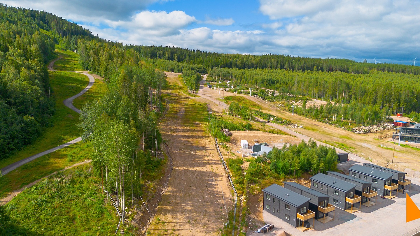 Ski apartments 45A - Nedre Ängsvägen 45A – bild 28