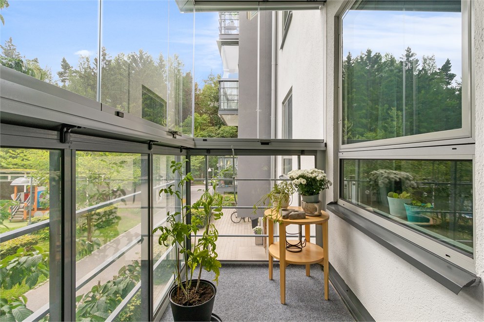 Gulddragargränd 52, vån 1