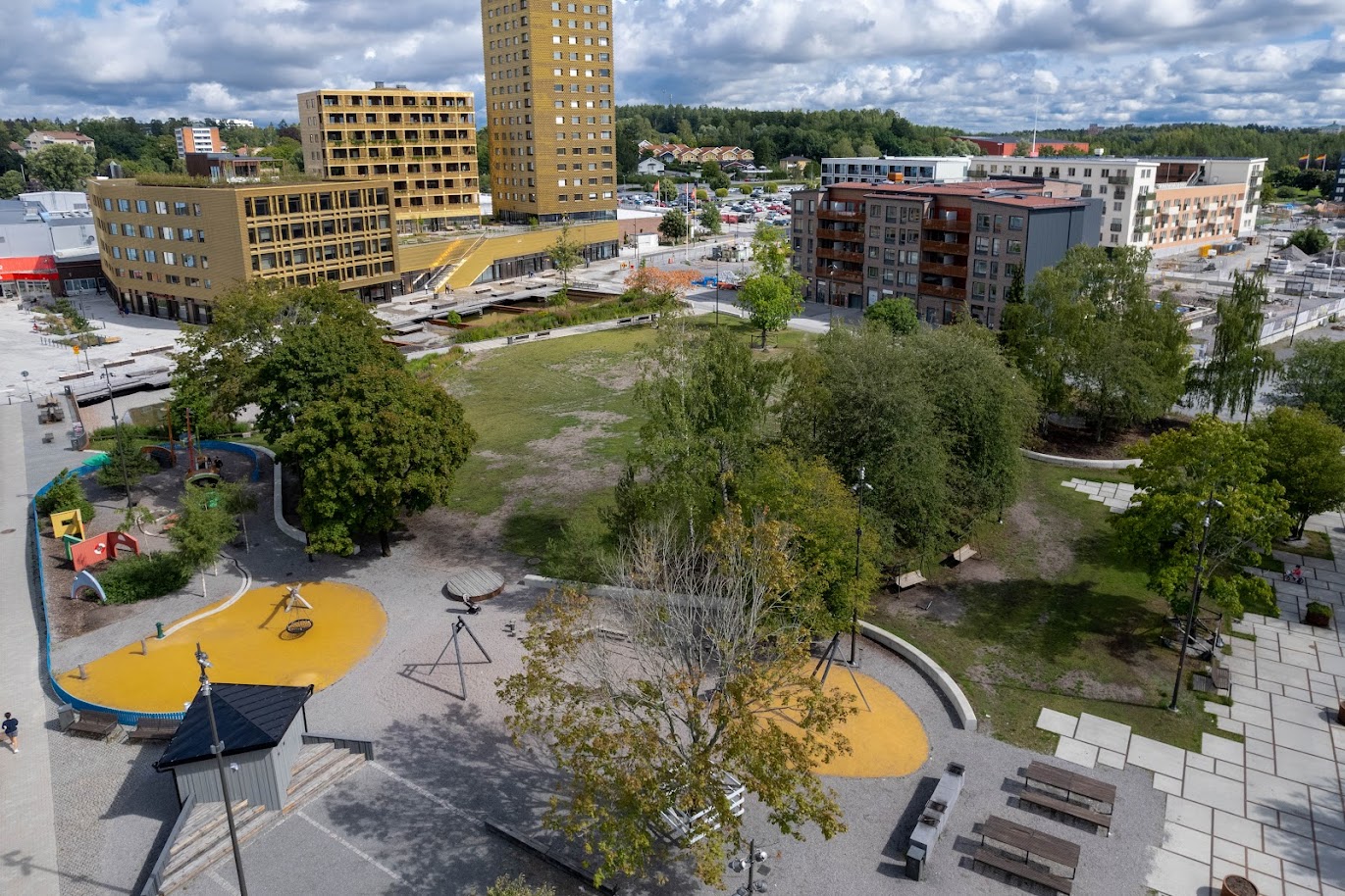 Kavallerigatan 78 – bild 16