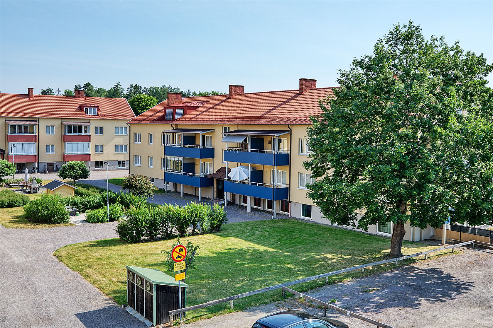 Tallbacken 8 – bild 1